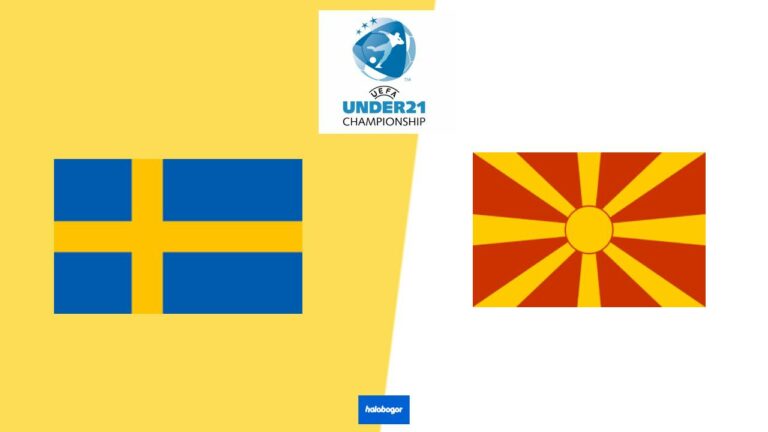 Prediksi Swedia U21 vs Macedonia Utara U21 di Kualifikasi Euro U21 2023