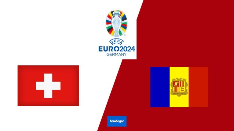 Prediksi Swiss vs Andorra di Kualifikasi Euro 2024 Leg 2