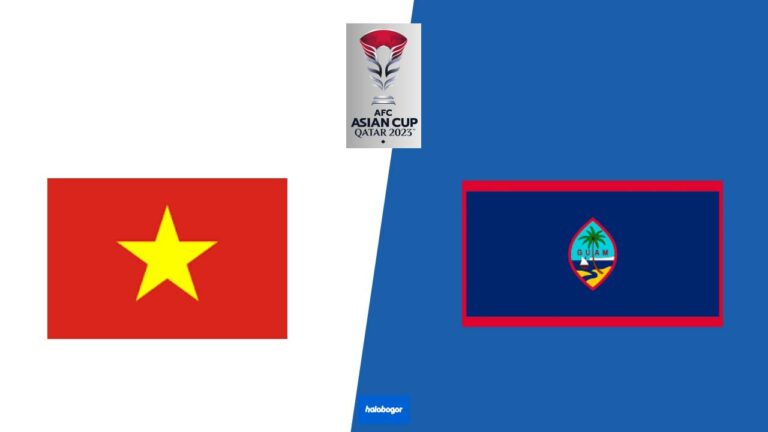 Prediksi Vietnam U23 vs Guam U23 di Kualifikasi Piala Asia 06 September 2023