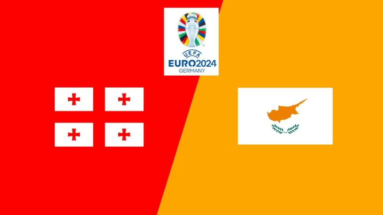 Prediksi Georgia vs Siprus di Kualifikasi EURO 2024 Leg 2