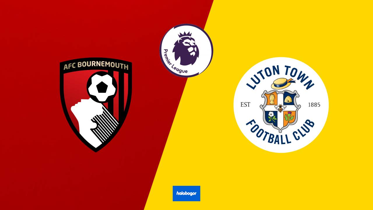 Prediksi Bournemouth vs Luton Town di Liga Inggris 16 Desember 2023